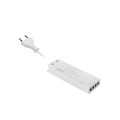 Sursă de alimentare LED GTV Easy Click 24V 15W – alimentator pentru bandă LED, IP20