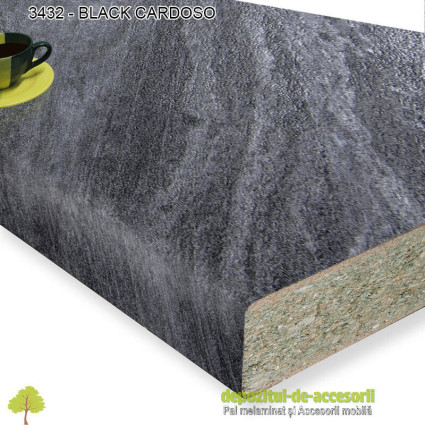 Antistrop RICCI 3432, 4200x640x10