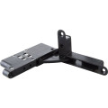 Set 2 x Balama Ascunsă ANKOR DS-30 cu Amortizare – pentru Uși Grele 20–40 mm | Effegi Brevetti