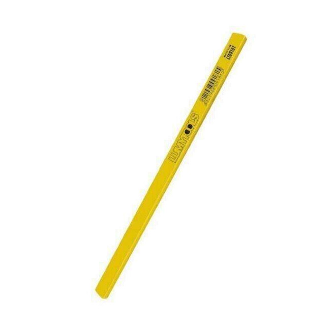 Creion Tâmplărie 240 mm Tip Butoiaș Lumytools LT09181