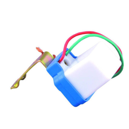 Fotocelulă 6A SPN SPN8011 – Senzor Crepuscular IP55 220V