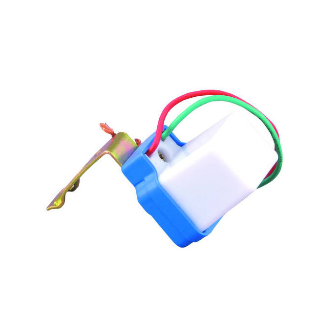 Fotocelulă 6A SPN SPN8011 – Senzor Crepuscular IP55 220V