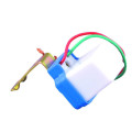 Fotocelulă 6A SPN SPN8011 – Senzor Crepuscular IP55 220V