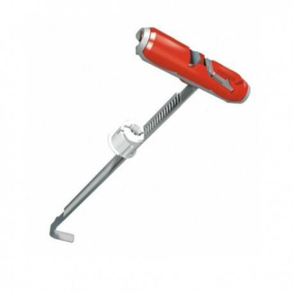 Diblu pentru gips-carton Fischer DuoTec 10 mm 537259