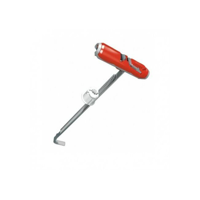 Diblu pentru gips-carton Fischer DuoTec 10 mm 537259