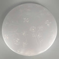Plafonieră LED Flower FI260, 13W-75W, 6400K, lumină rece – aplica LED tavan, iluminat puternic interior