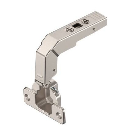 Balama Blum Clip Top aplicată pentru construcție cu lezenă, 95 gr, 79T9950.37