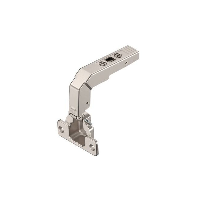 Balama Blum Clip Top aplicată pentru construcție cu lezenă, 95 gr, 79T9950.37
