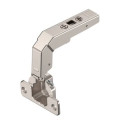 Balama Blum Clip Top aplicată pentru construcție cu lezenă, 95 gr, 79T9950.37