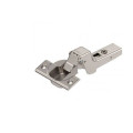 Balama Blum Clip Top încadrată, fără arc, 110 gr,   pentru uși mobilier