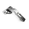 Balama Häfele Metalla M310 SM CLIP 135gr, fara amortizare, pentru Corp de Colț Mobilier, cu Montaj Rapid