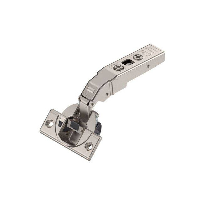 Balama BLUM CLIP Top BLUMOTION 45gr, Aplicată, cu Plăcuță de Montaj Inclusă