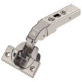 Balama BLUM CLIP Top BLUMOTION 45gr, Aplicată, cu Plăcuță de Montaj Inclusă