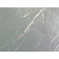 Blat mobilier 7055 Stone Copper Grey – Decor Piatră verde cu Venaturi Cupru, 38x800x4200