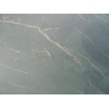 Blat mobilier 7055 Stone Copper Grey – Decor Piatră verde cu Venaturi Cupru, 38x800x4200