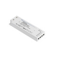 Sursă de alimentare LED GTV Easy Click, 24V, 100W, Slim, IP20, Mini AMP – LD-ZAS100WEC24-30