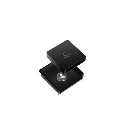 Întrerupător wireless cu senzor de proximitate GTV, SKY HAND, 12V/24V, Negru – AE-WBSK-HAN-20