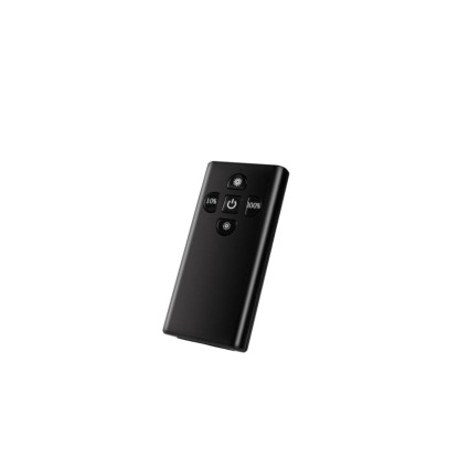 Întrerupător wireless GTV SKY PILOT, RF, 12V/24V, cu funcție dimare – AE-WBSK-PIL-20