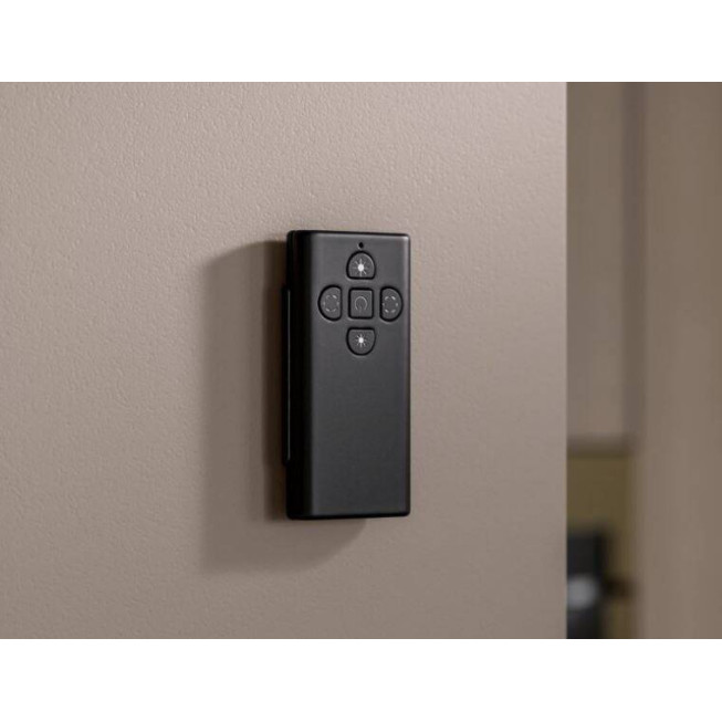 Întrerupător wireless GTV SKY PILOT, RF, 12V/24V, cu funcție dimare – AE-WBSK-PIL-20
