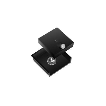 Întrerupător wireless GTV SKY PIR, 12V/24V, cu senzor de mișcare și dimare – AE-WBSK-PIR-20