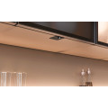 Întrerupător wireless GTV SKY PIR, 12V/24V, cu senzor de mișcare și dimare – AE-WBSK-PIR-20