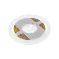 Bandă LED COB GTV ,12V, 5metri, 11W/m, 480 LED/m, lumină caldă IP20 – LD-COB12V-20-CBPQ