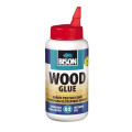 Adeziv pentru lemn Bison Wood Glue D2 750 g – adeziv profesional pentru lipirea lemnului la interior