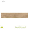 Cant ABS Stejar Aragon natur 22mm x 0,4mm Compatibil cu PAL Melaminat Stejar Aragon natur H1372 ST22