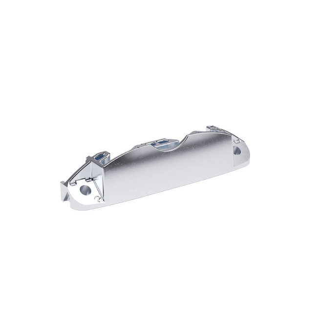 Terminal inferior Libra CH 64300000ZN, Italiana Ferramenta-accesoriu pentru sistem suspendare mobilier