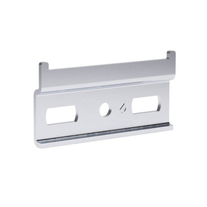 Set 4 plăcuțe de montaj WPC2 Italiana Ferramenta, 65230010ZN, pentru sisteme de suspendare APC