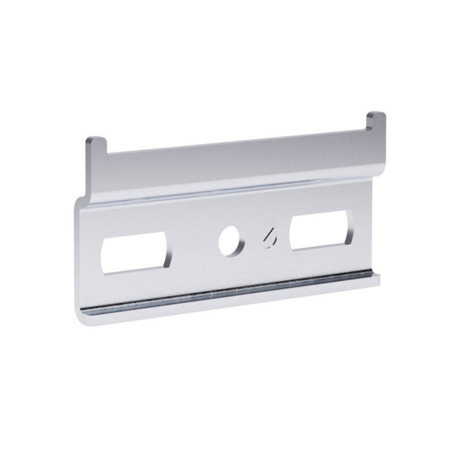 Set 4 plăcuțe de montaj WPC2 Italiana Ferramenta, 65230010ZN, pentru sisteme de suspendare APC