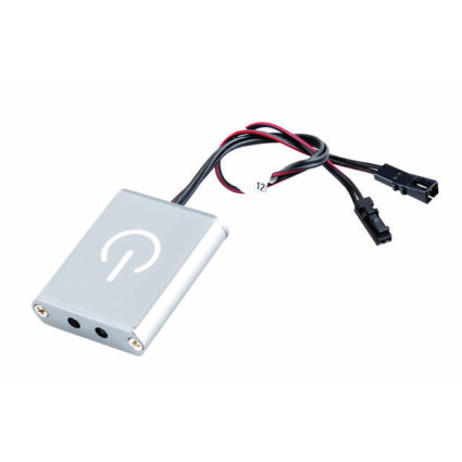 Comutator Move cu senzor IR, iluminat LED pentru mobilier, 12V DC, 36W