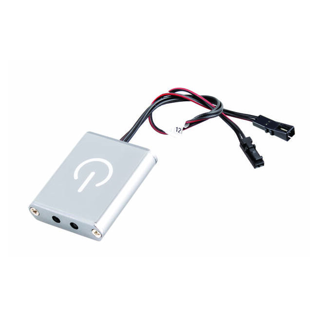Comutator Move cu senzor IR, iluminat LED pentru mobilier, 12V DC, 36W