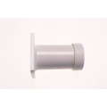Picior mobilier Sedef, alb, H100 mm