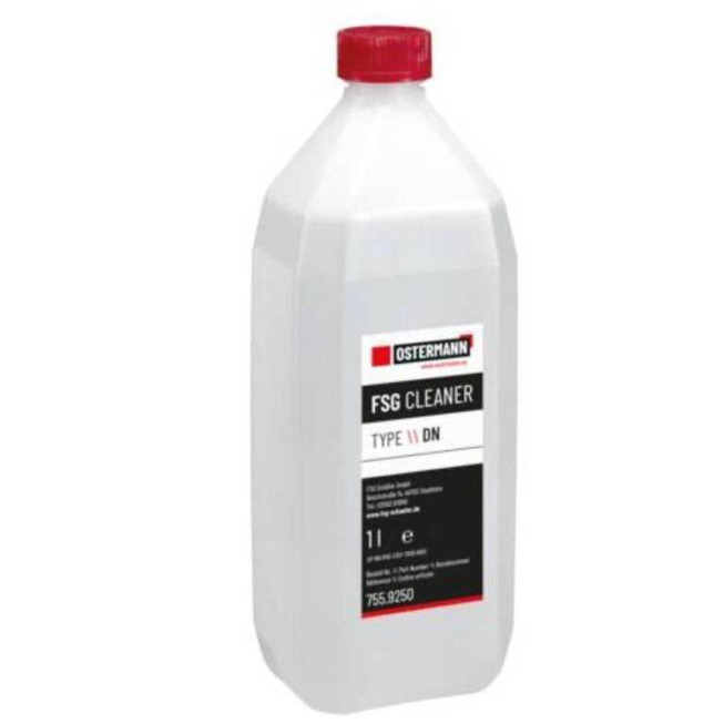 Curățător manual, FSG Cleaner, pentru PAL, 1L