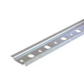 Șină metalică pentru suspendare mobilier bucătărie și corpuri superioare, H40 mm , 2 ML