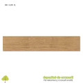 Cant ABS Stejar Bardolino gri 22mm x 0,4mm Compatibil cu PAL Melaminat Stejar Arlington natur H3303