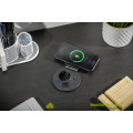 Priza mascata CHARGER PLUS inductiva si USB
