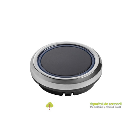 Intrerupator RING, 12-24Vcc, pentru benzi LED