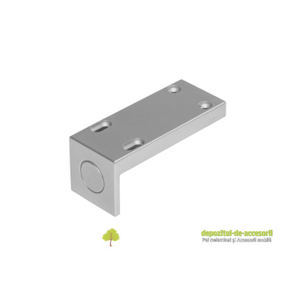 Intrerupator BORD de colt, 12-24Vcc, pentru benzi LED