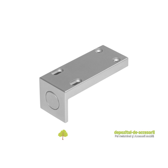 Intrerupator BORD de colt, 12-24Vcc, pentru benzi LED