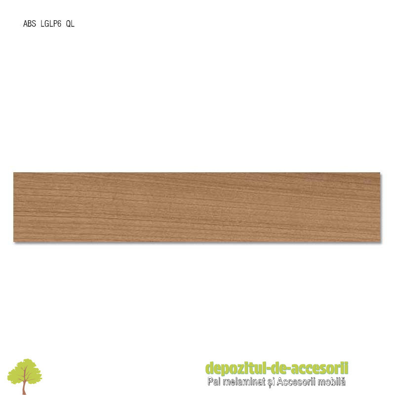 Cant ABS Cires Romana 22mm x 0,4mm pentru Egger H1615 ST9