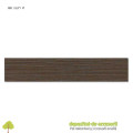 Cant ABS Woodline Mocca 22mm x 0,4mm Compatibil cu Pal Melaminat Woodline Mocca H1428 ST22 Egger