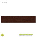Cant ABS Wenge 22mm x 0,4mm Compatibil cu PAL Melaminat Wenge H1555 ST15 Egger