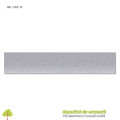 Cant ABS Metal satinat 22mm x 0,6mm