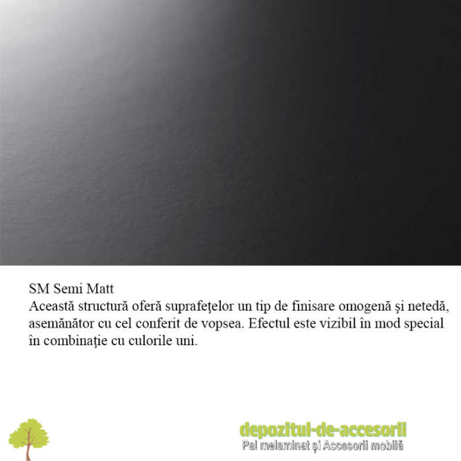 Structura suprafata Pal Melaminat Alb Egger W911 SM