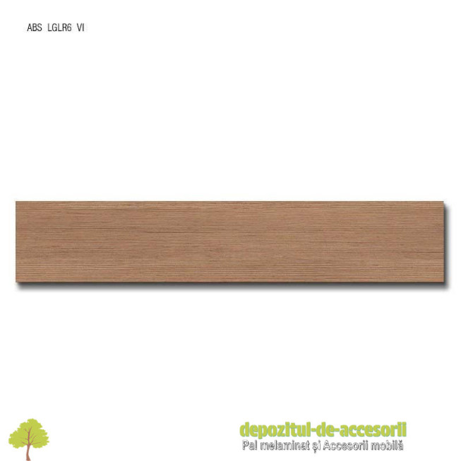 Cant ABS Fino bronz 22mm x 2mm Compatibil Pal Melaminat Fino bronz Egger F583 ST22
