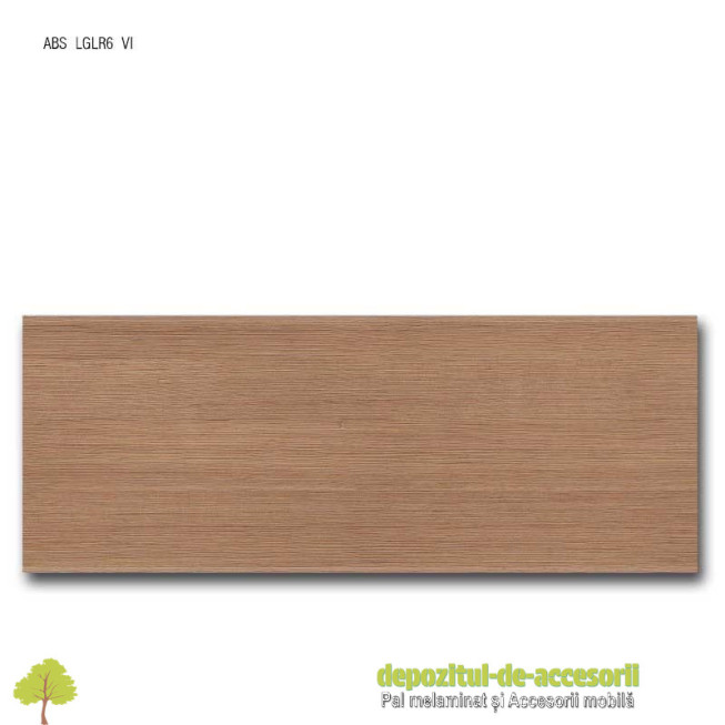 Cant ABS Fino bronz 43mm x 2mm Compatibil Pal Melaminat Fino bronz Egger F583 ST22