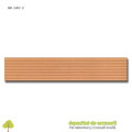 Cant ABS Placaj stratificat bej deschis 22mm x 2mm