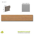 Cant ABS Urbano natur 22mm x 2mm Compatibil cu Pal Melaminat Urbano natur Egger H3070 ST22